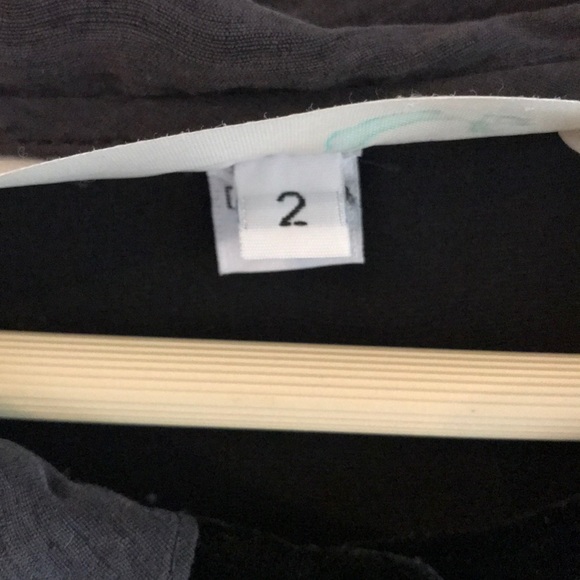 Jane Mohr Vintage Velvet light top jacket - Picture 3 of 7